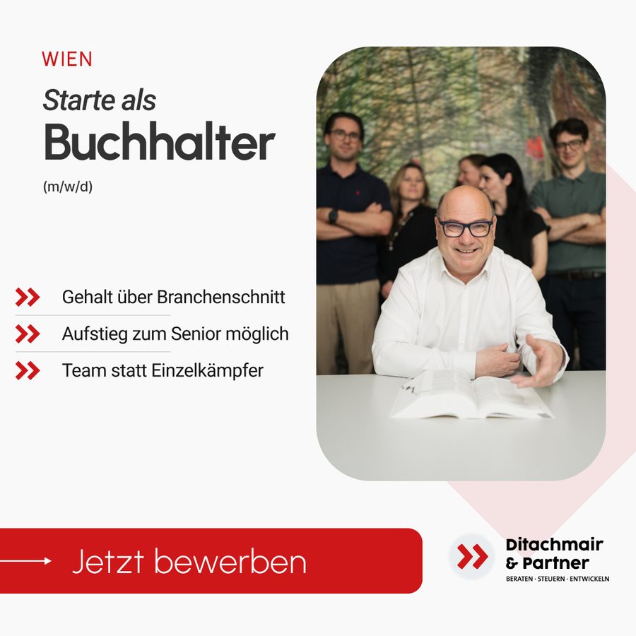 Kampagnen-Creative Ditachmair & Partner