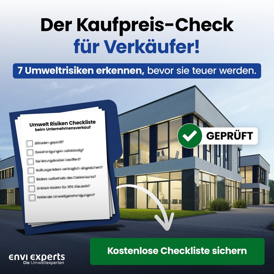 Kampagnen-Creative Envi Experts