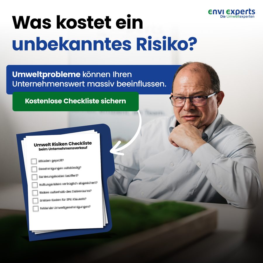 Kampagnen-Creative Envi Experts