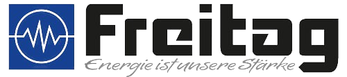 Freitag Montage