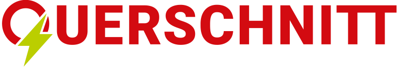 Querschnitt Elektrik