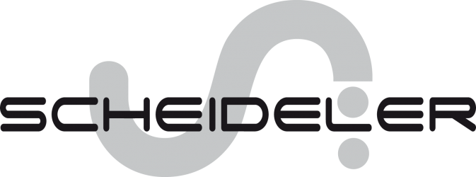 Scheideler