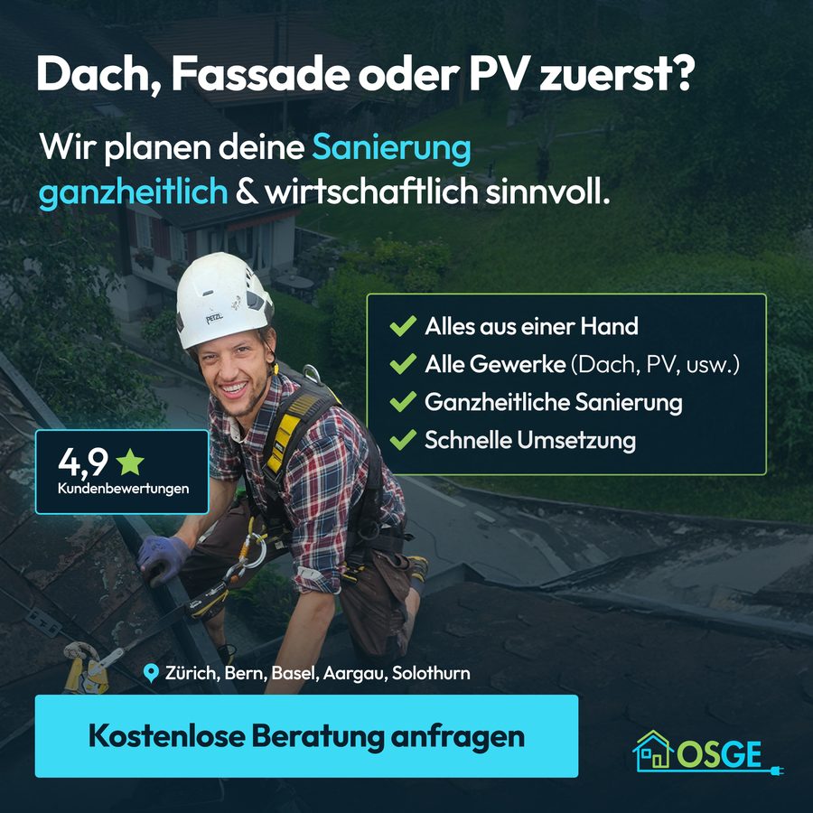 Kampagnen-Creative OSGE