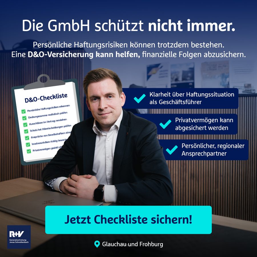 Kampagnen-Creative R+V Jonas Schnellenbach